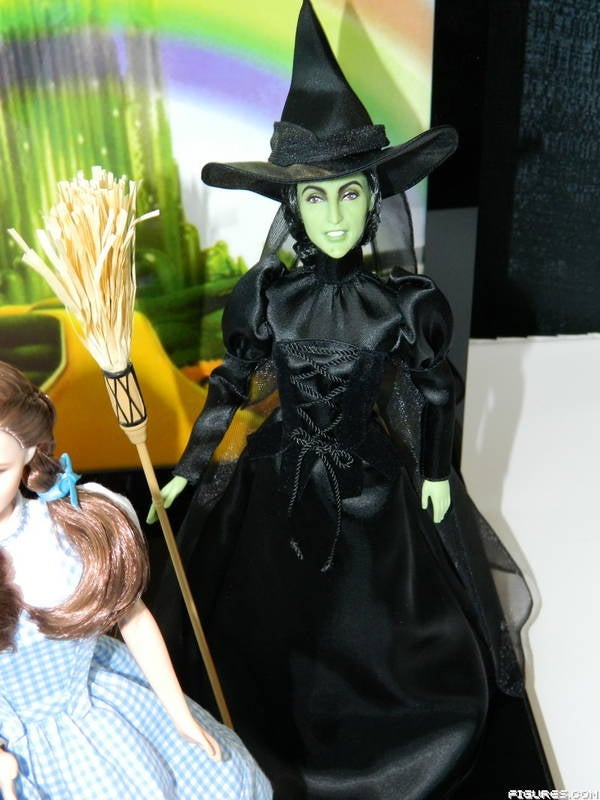 Wizard of Oz