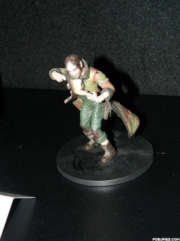 dc gallery figures