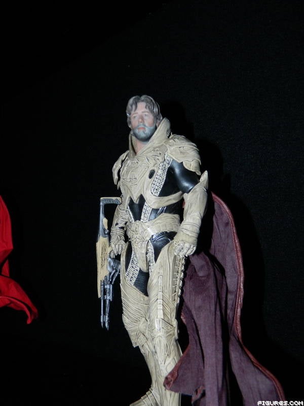 DC