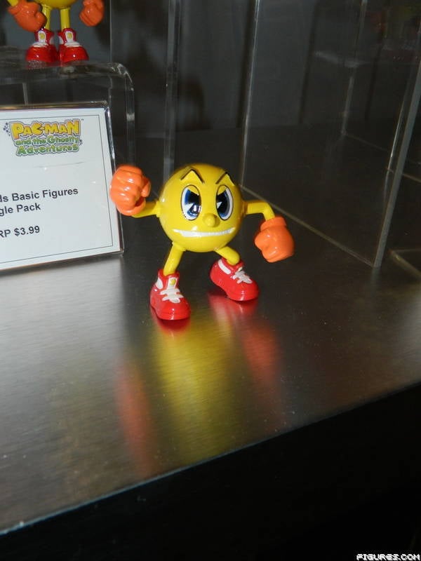 Pac-Man