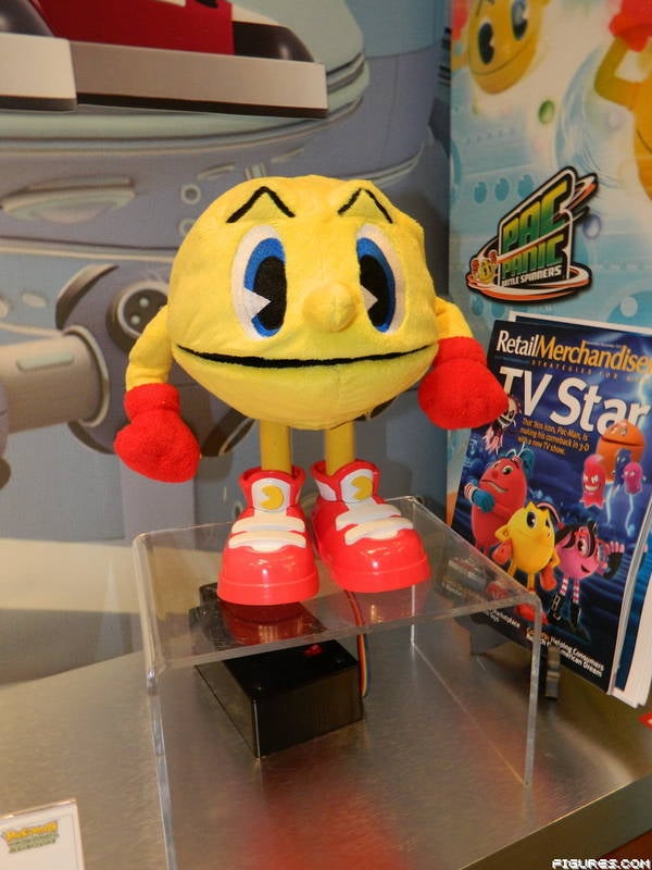 Pac-Man