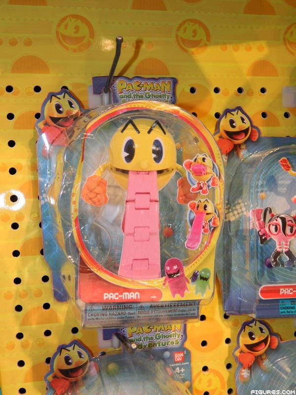 Pac-Man