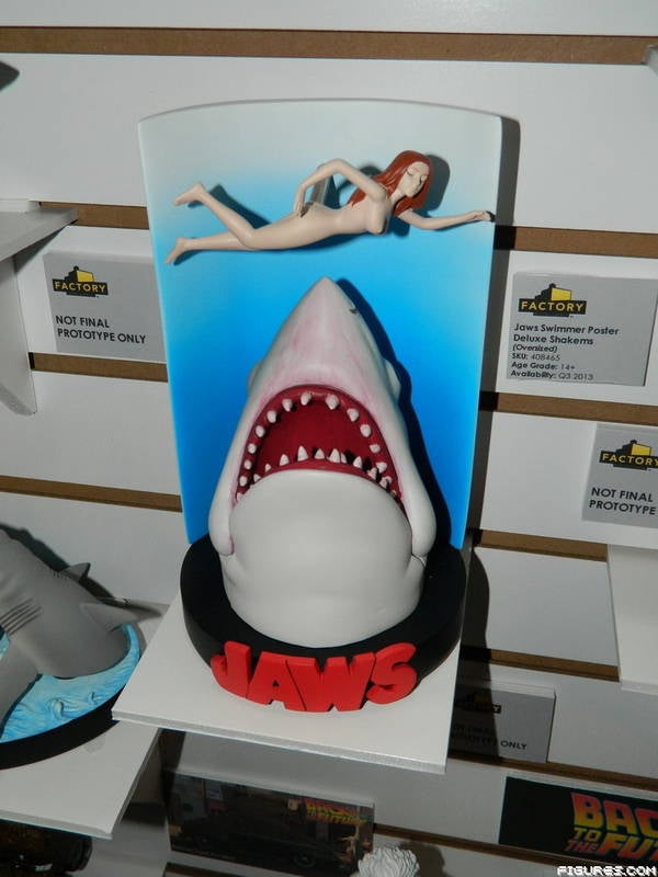 Jaws