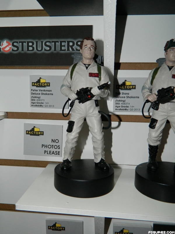 Ghostbusters