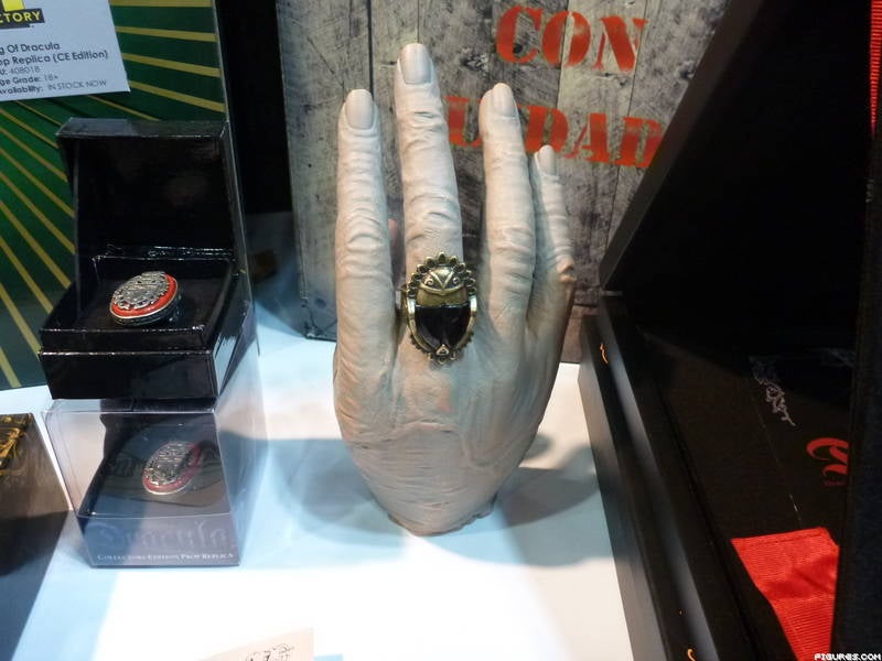 Universal Monsters
