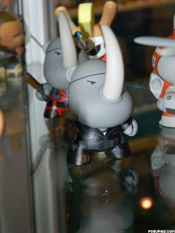 KidRobot