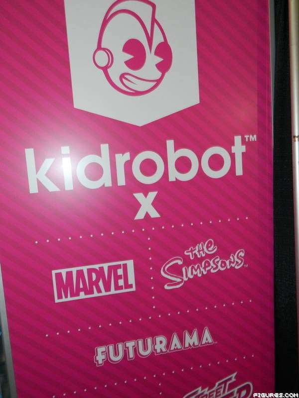 KidRobot