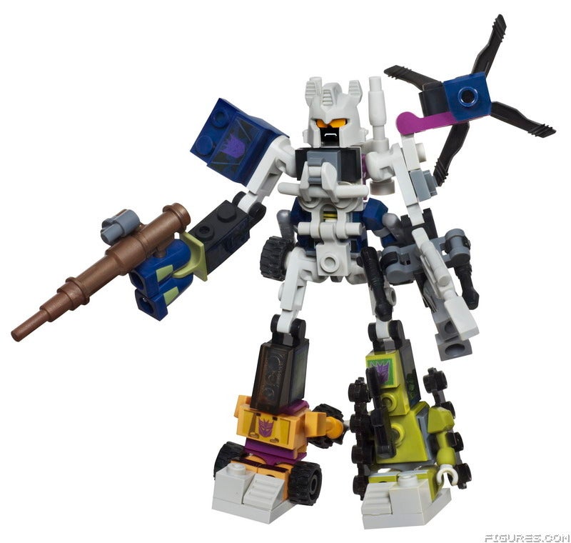 A2225_KRE-O_Transformers_Micro_Changer_Combiner_Bruticus_-_Combiner_Form