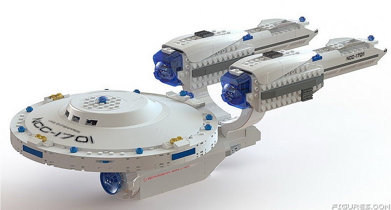 A3137_KRE-O_STAR_TREK_U_S_S_ENTERPRISE