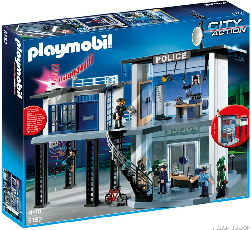 5182_-_Police_Station_with_Alarm_System