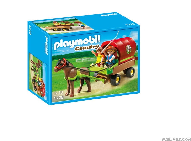 5228_-_Childrens_Pony_Wagon