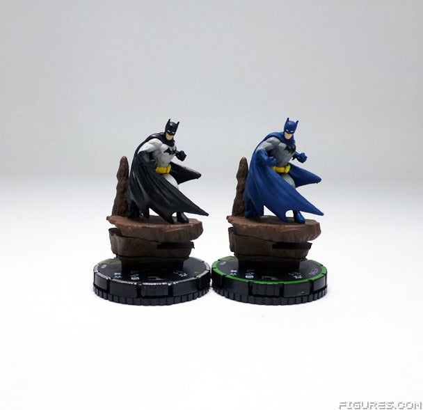 batman caped crusader toys