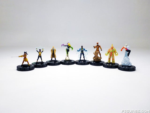 outsiders