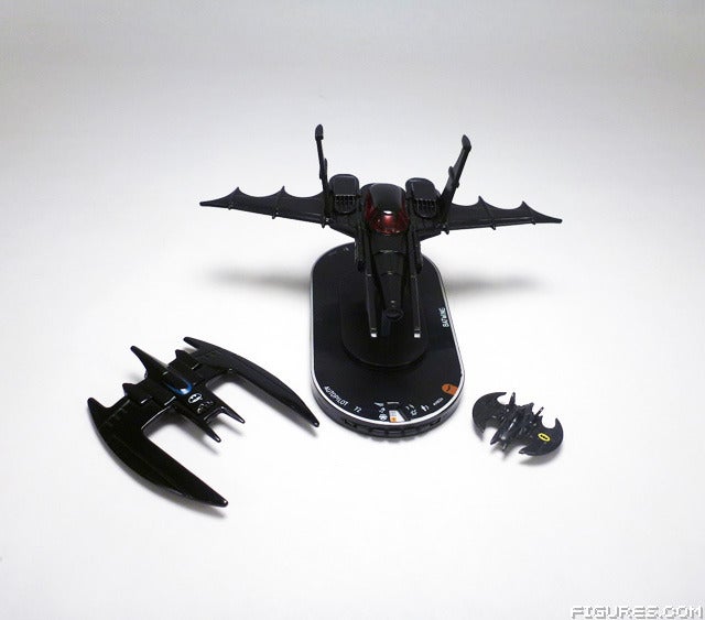 batwings