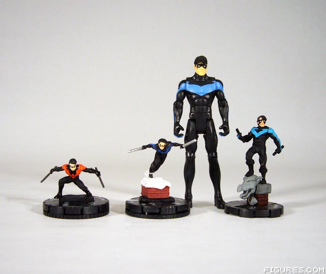 nightwings