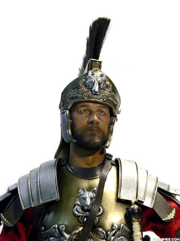 Roman General