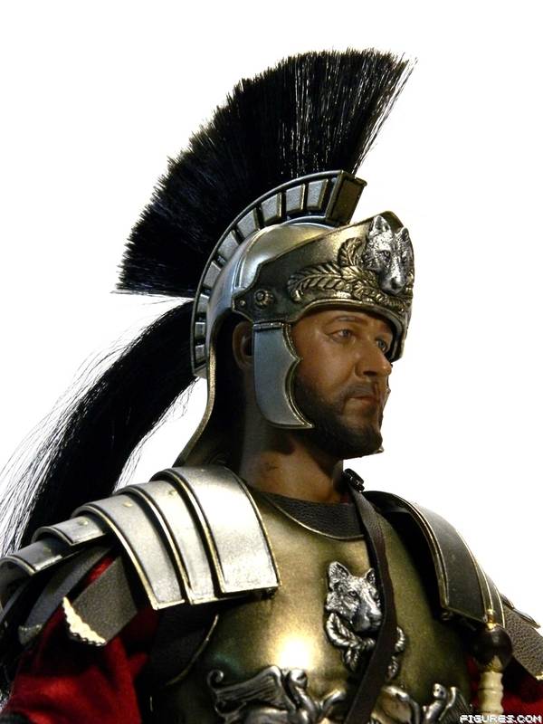 Roman General