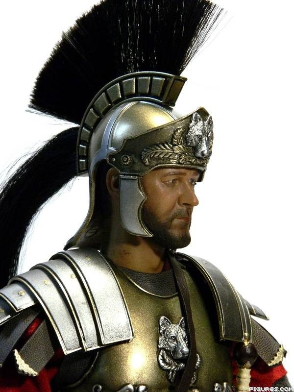 Roman General