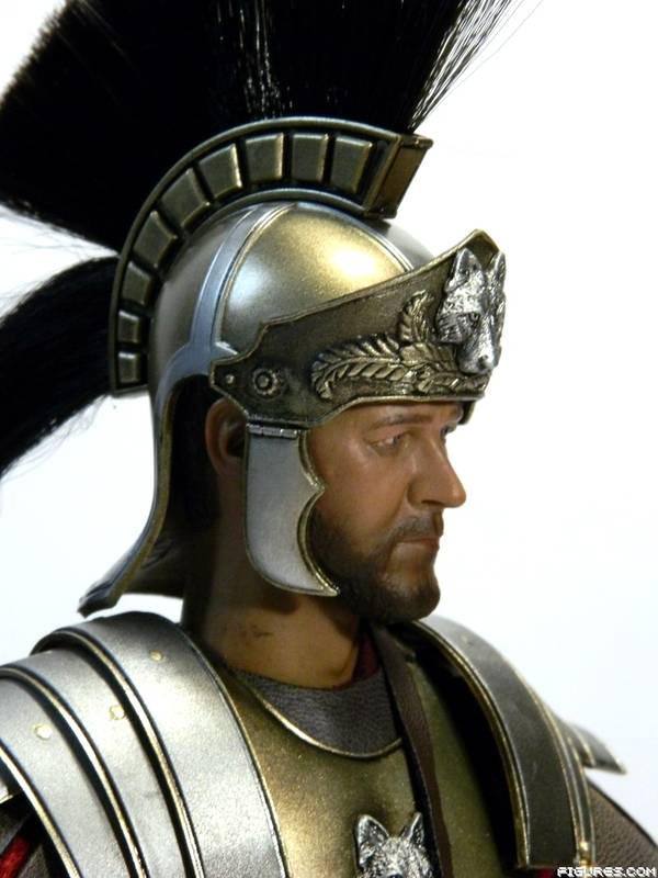 Roman General