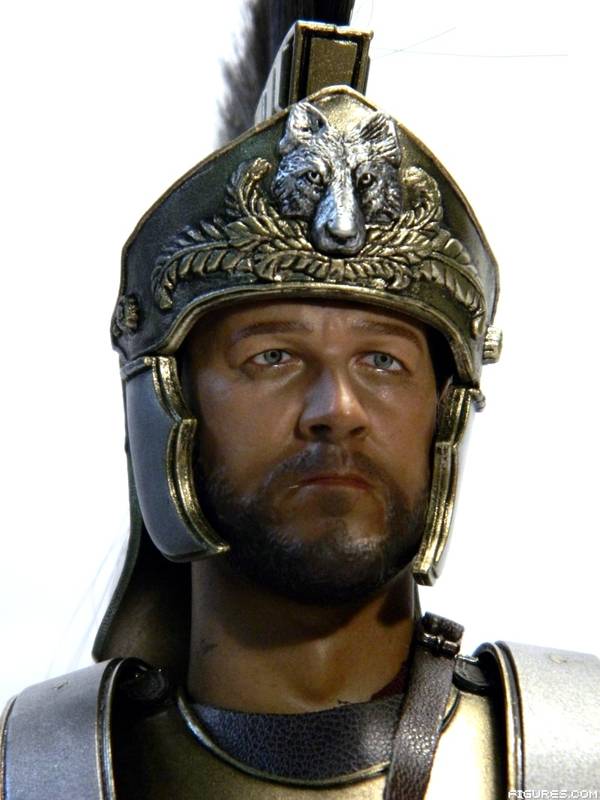 Roman General
