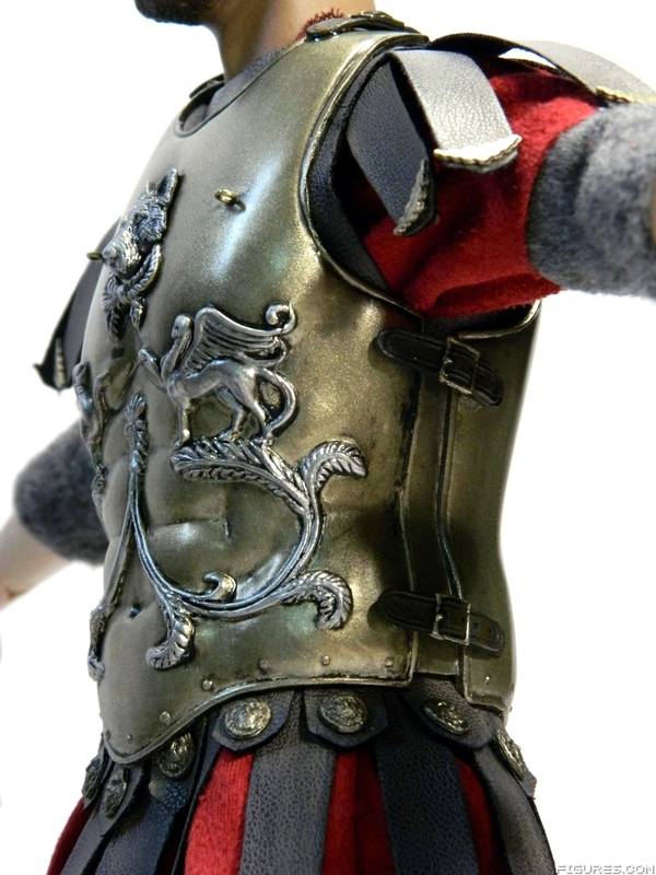 Roman General