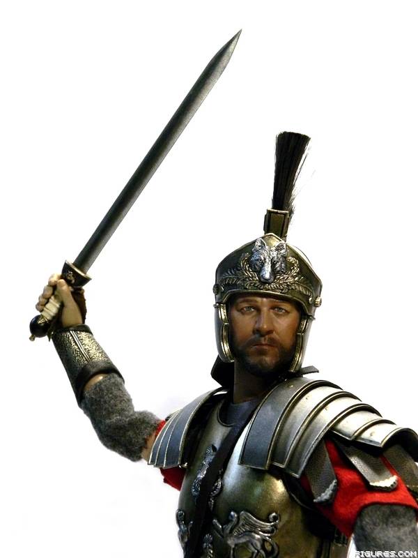 Roman General