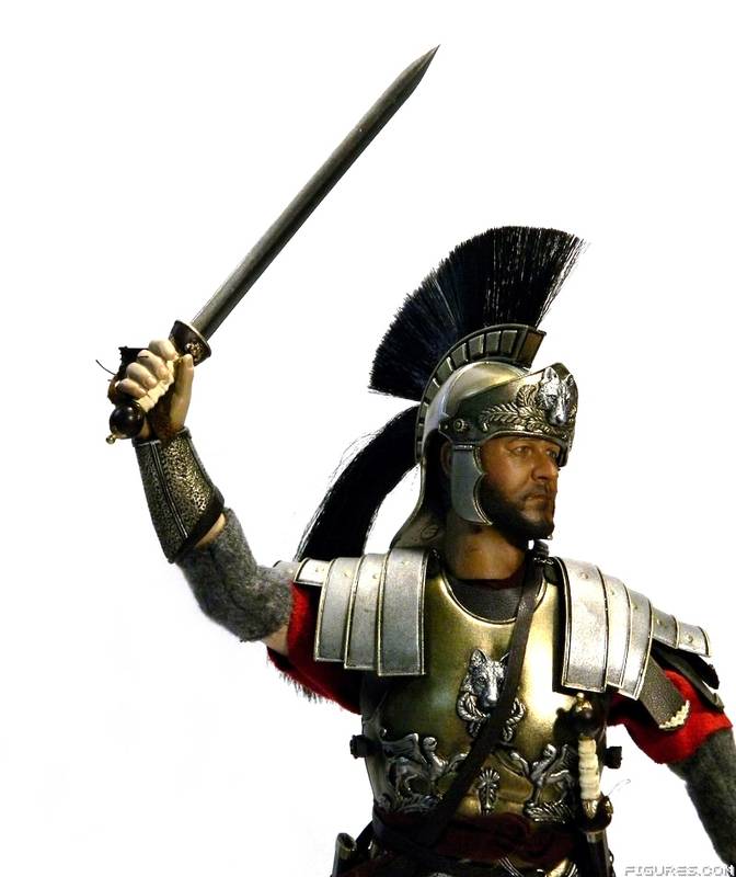 Roman General