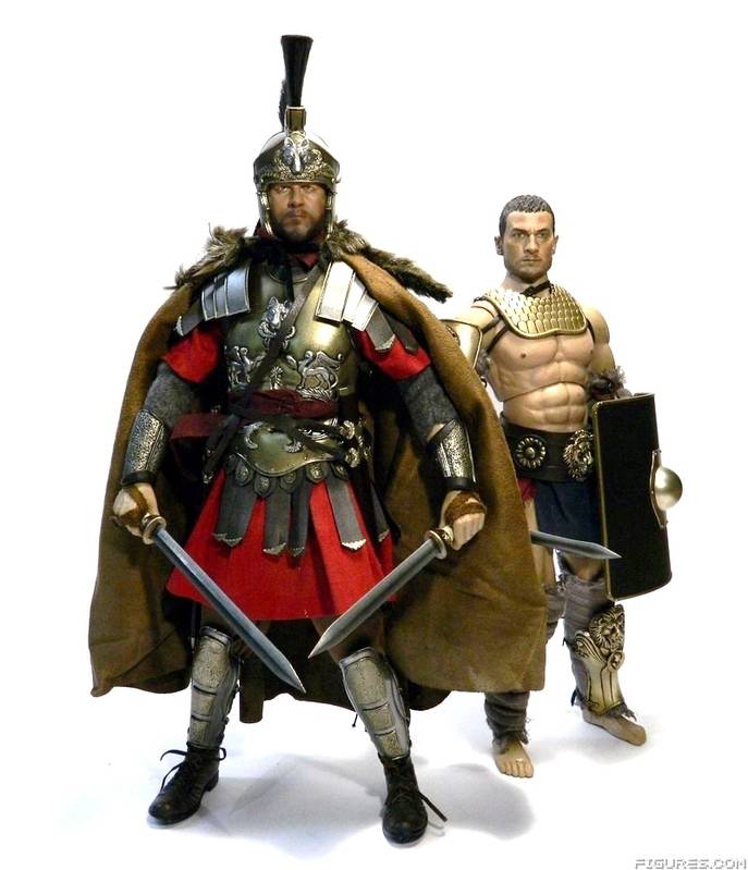 Roman General