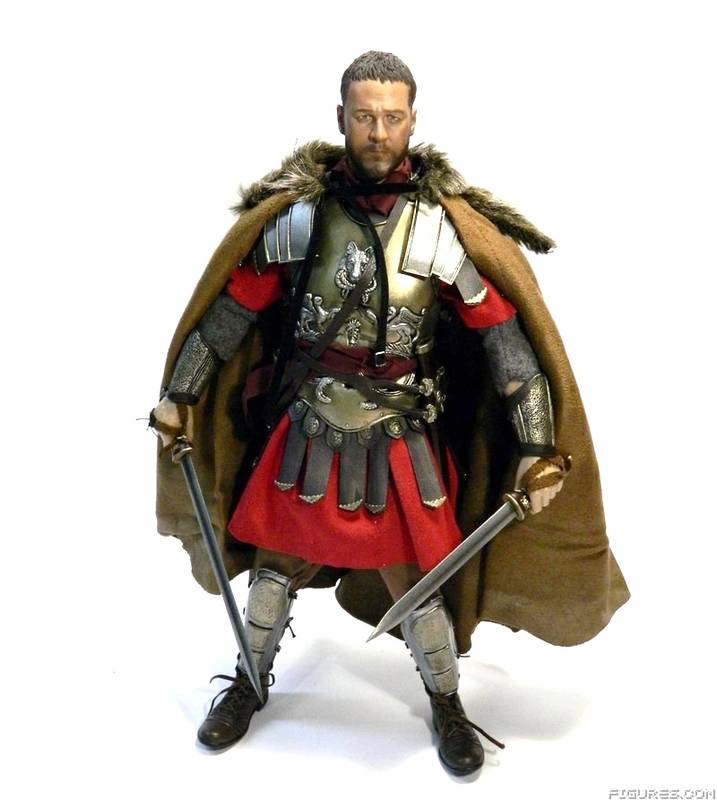 Roman General