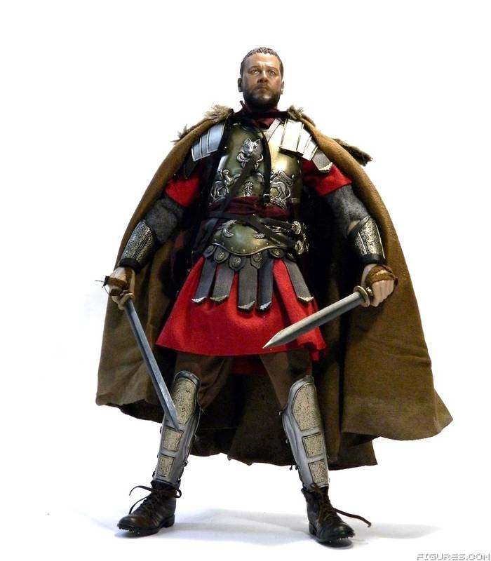 Roman General