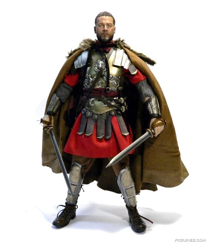 Roman General