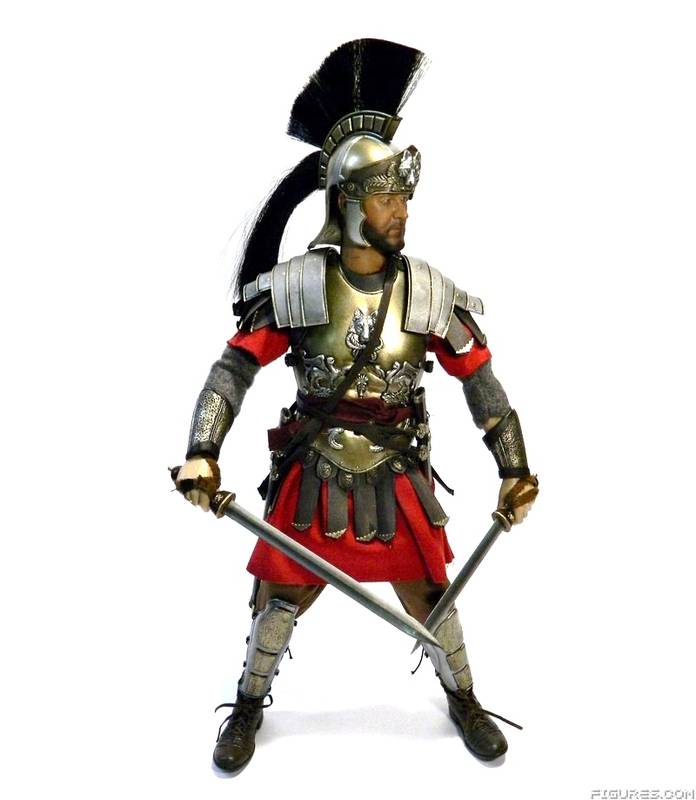 Roman General