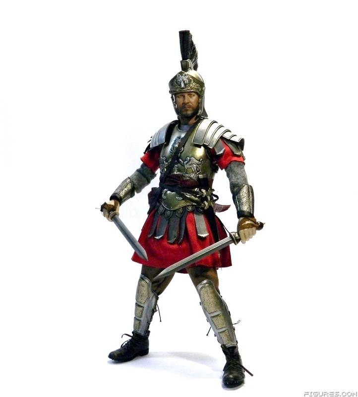 Roman General