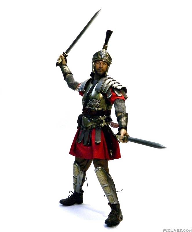 Roman General