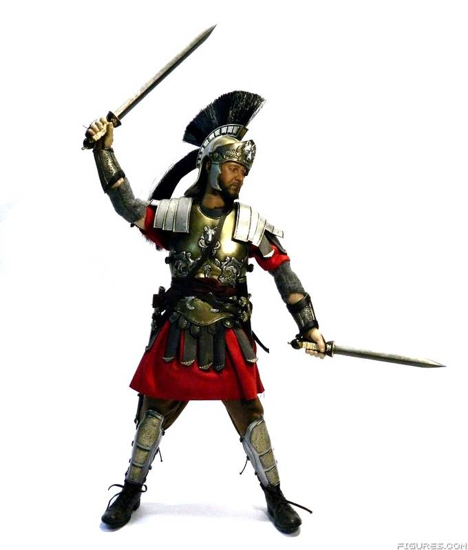 Roman General