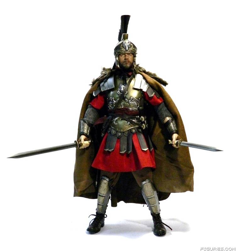 Roman General