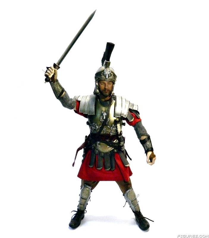 Roman General