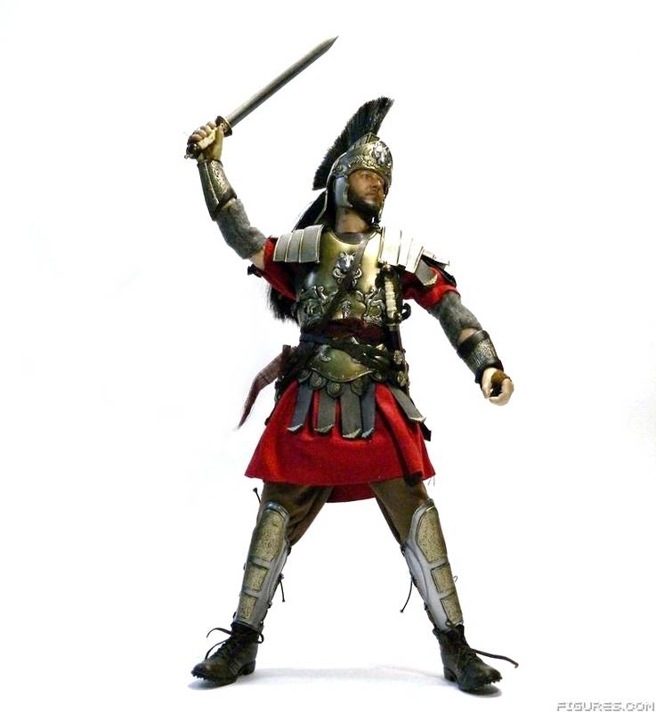 Roman General