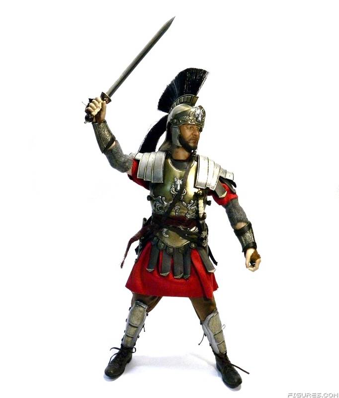 Roman General