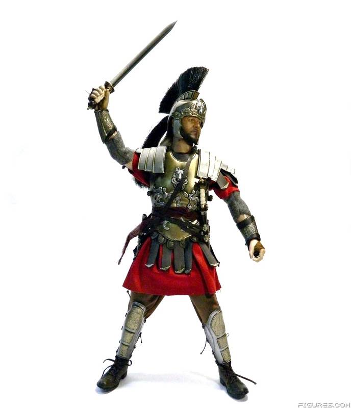 Roman General