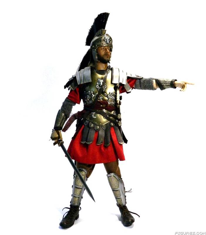 Roman General