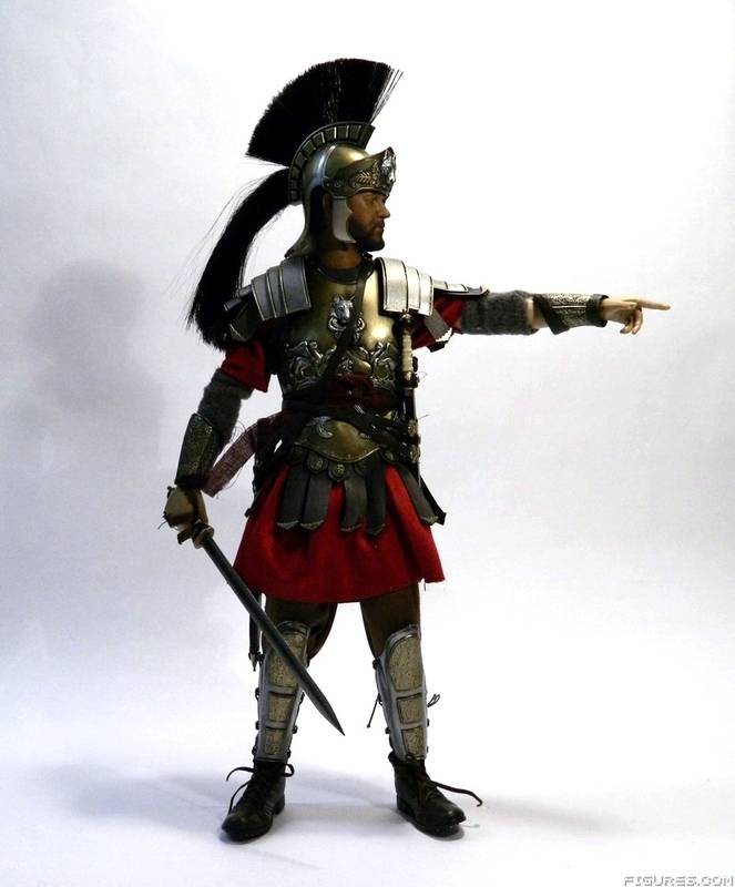 Roman General
