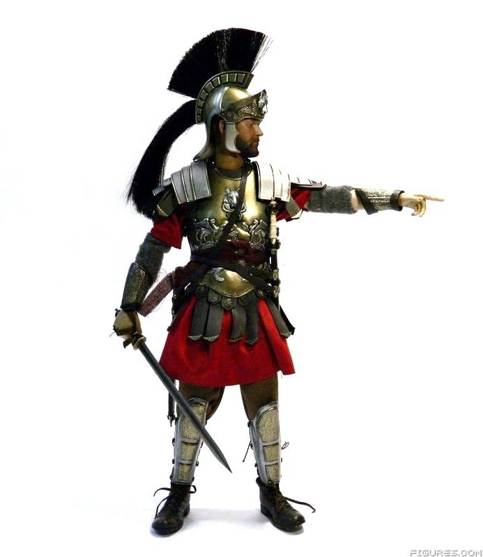 Roman General