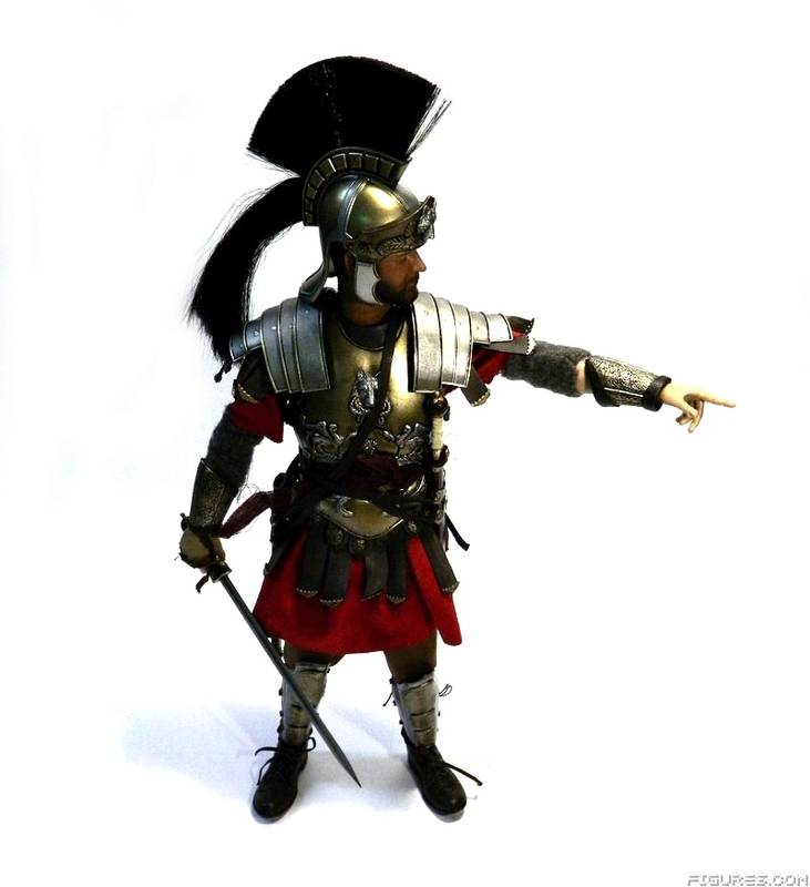 Roman General