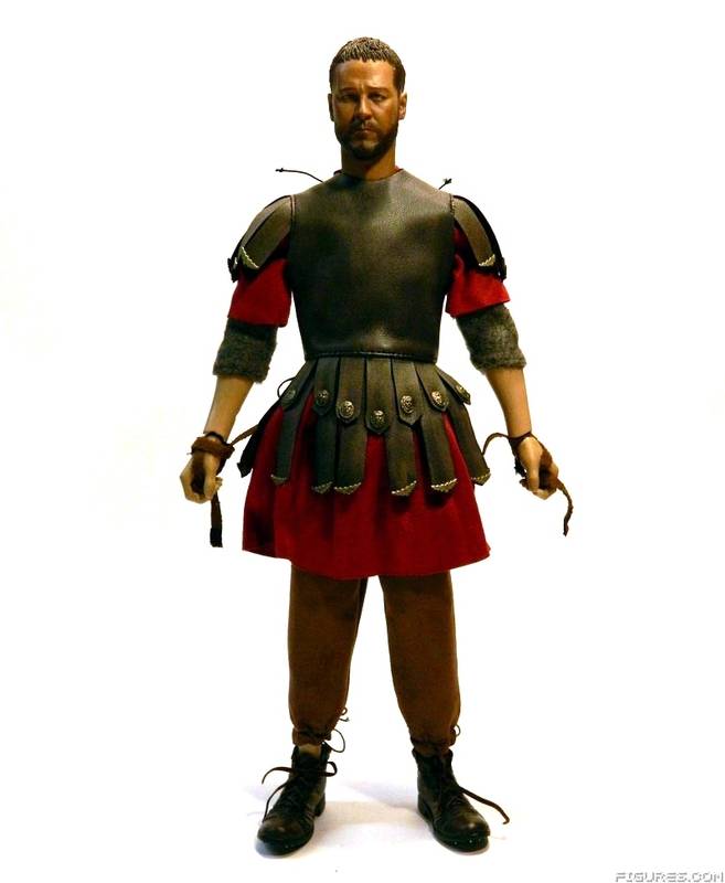 Roman General