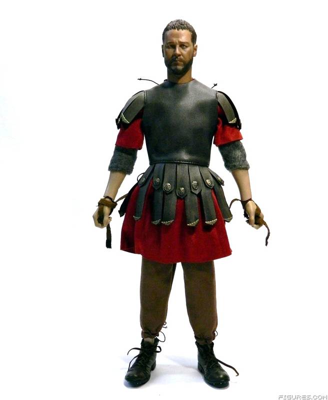 Roman General
