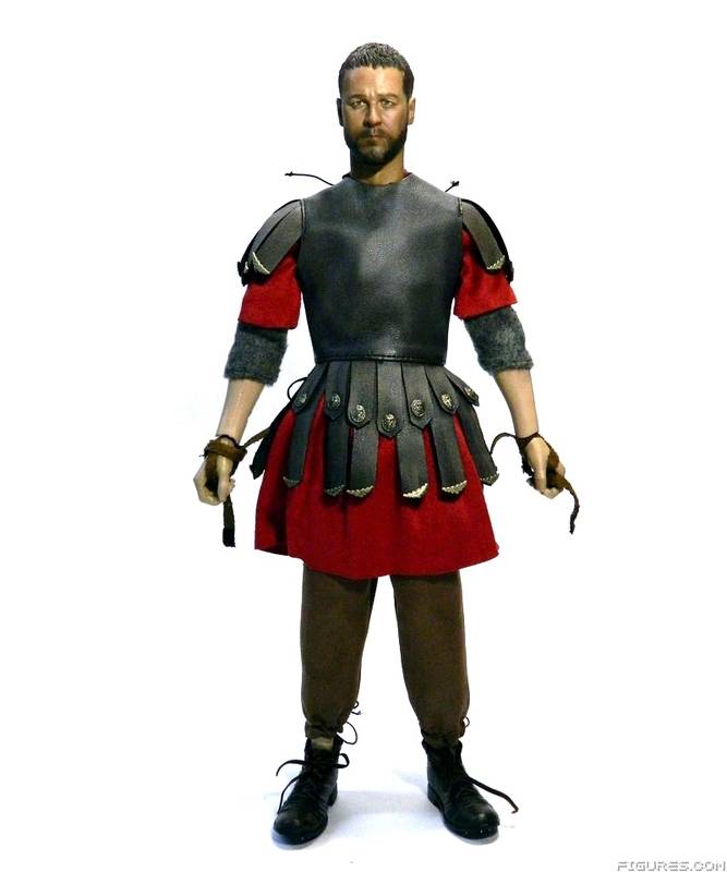 Roman General