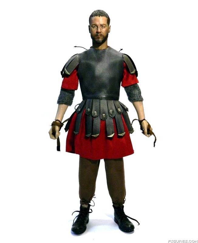 Roman General