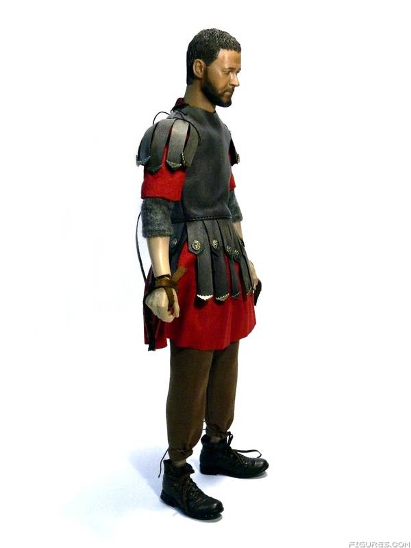 Roman General