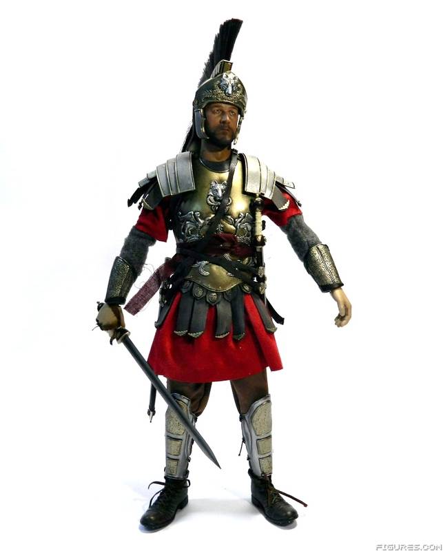 Roman General